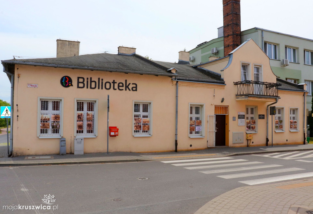 „Zatrzymani w kadrze” - Mieszkańcy Kruszwicy na dawnej fotografii