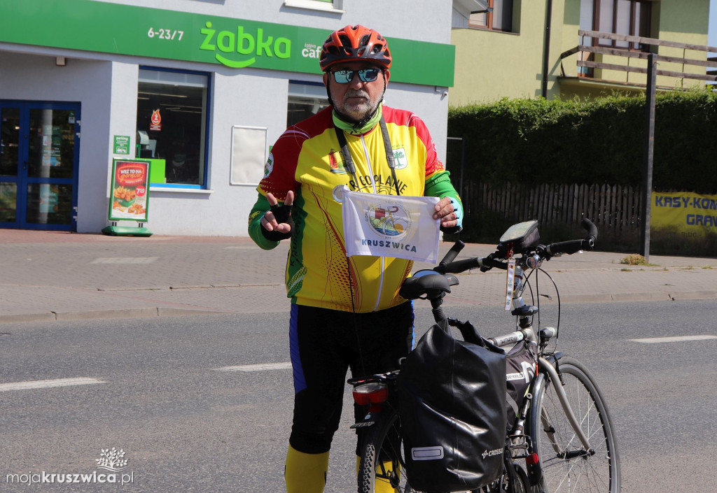 To już 10 lat KTR Goplanie w Kruszwicy [ZDJĘCIA]