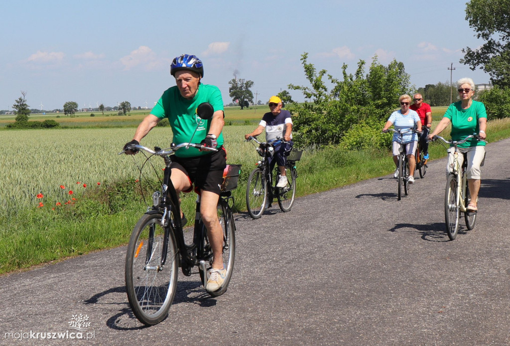 To już 10 lat KTR Goplanie w Kruszwicy [ZDJĘCIA]