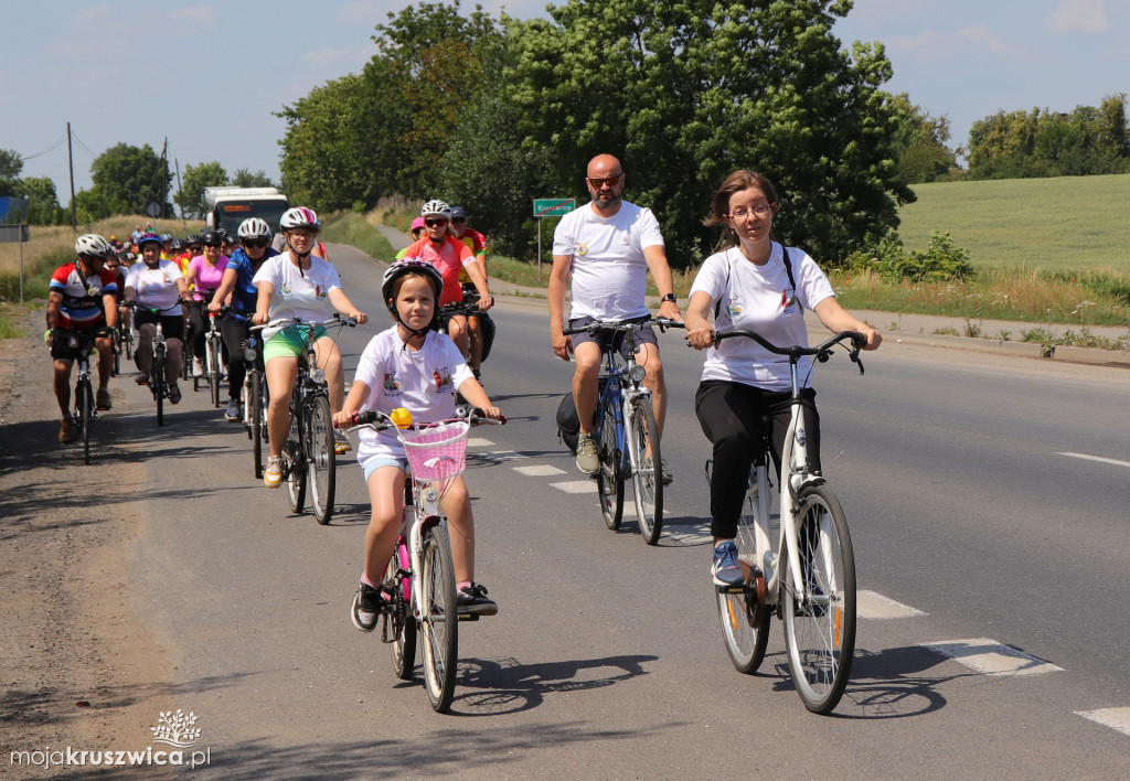 To już 10 lat KTR Goplanie w Kruszwicy [ZDJĘCIA]