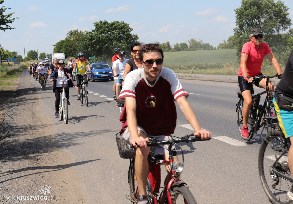 To już 10 lat KTR Goplanie w Kruszwicy [ZDJĘCIA]