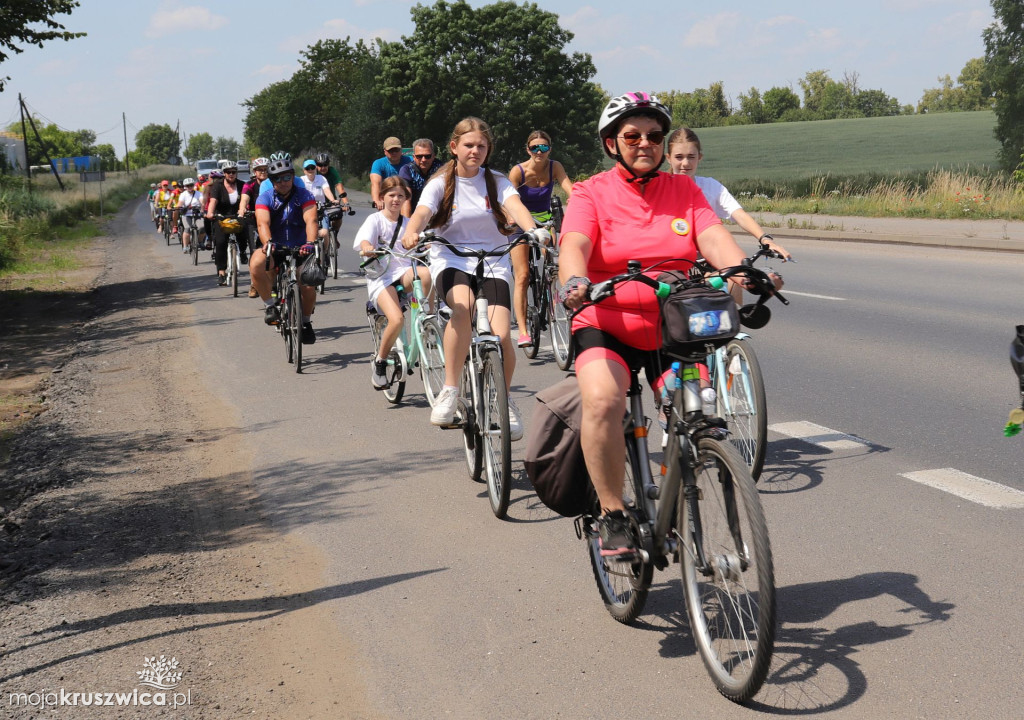 To już 10 lat KTR Goplanie w Kruszwicy [ZDJĘCIA]