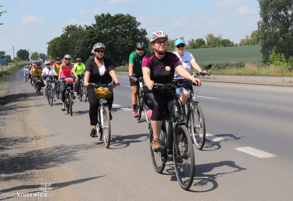 To już 10 lat KTR Goplanie w Kruszwicy [ZDJĘCIA]