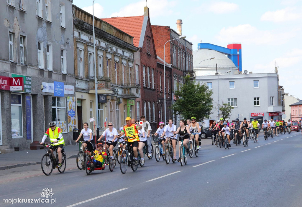 To już 10 lat KTR Goplanie w Kruszwicy [ZDJĘCIA]