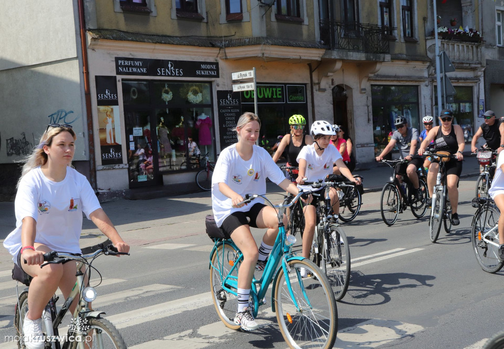 To już 10 lat KTR Goplanie w Kruszwicy [ZDJĘCIA]