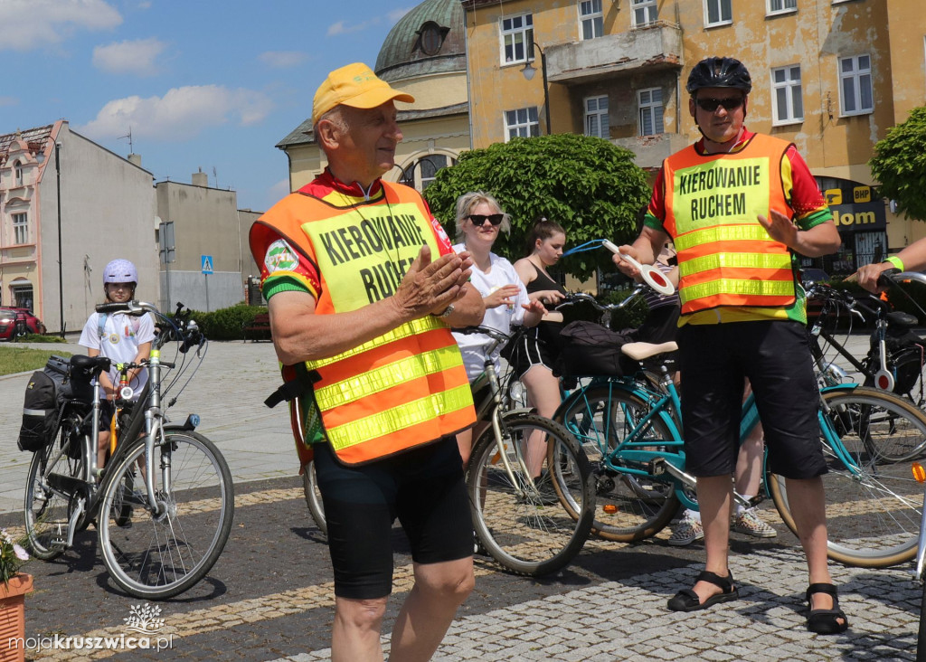 To już 10 lat KTR Goplanie w Kruszwicy [ZDJĘCIA]