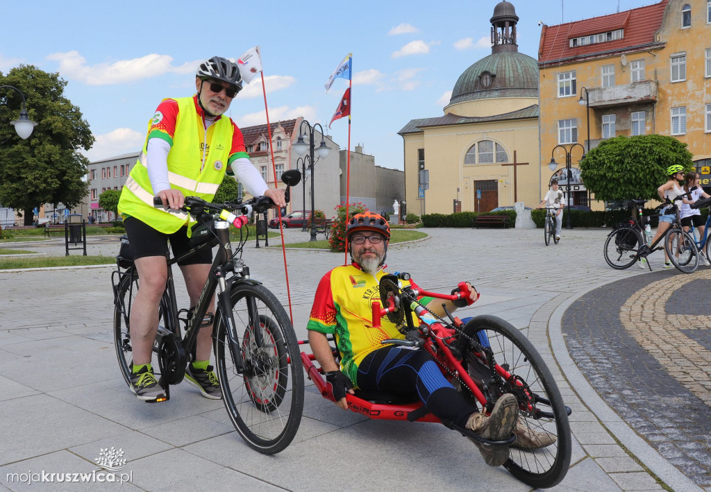 To już 10 lat KTR Goplanie w Kruszwicy [ZDJĘCIA]