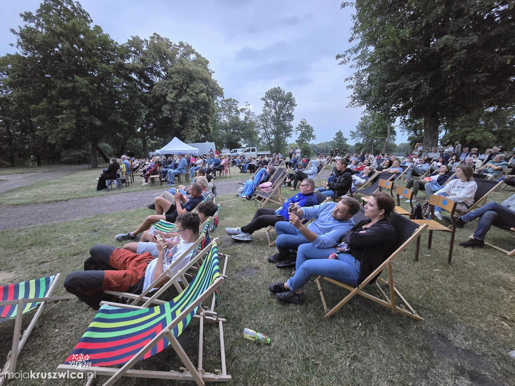 Dni Kruszwicy.  Za nami premiera filmu 