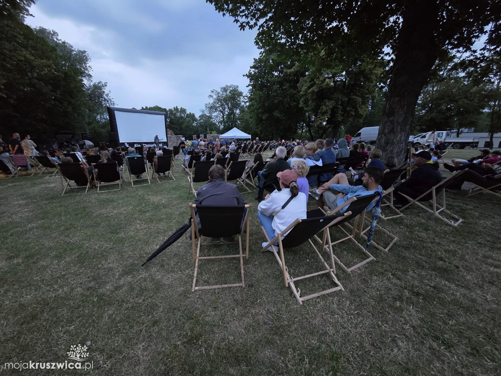 Dni Kruszwicy.  Za nami premiera filmu 