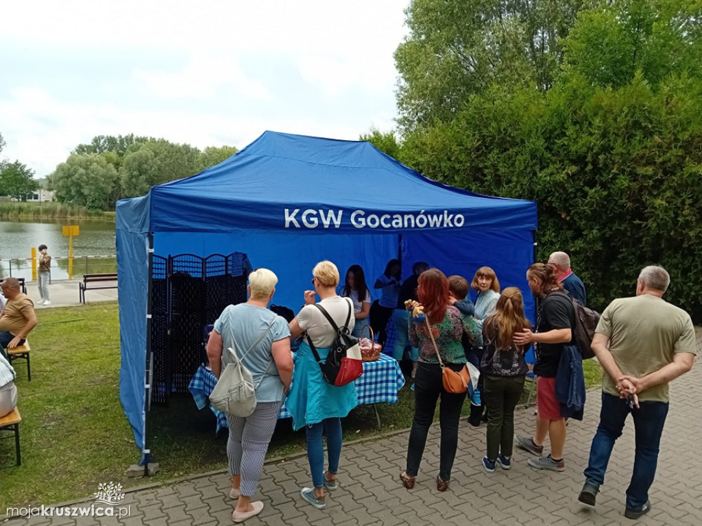 Za nami Zlot Motocyklowy. Na Cyplu grają szanty [FOTO]