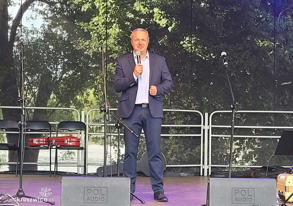 Za nami Zlot Motocyklowy. Na Cyplu grają szanty [FOTO]