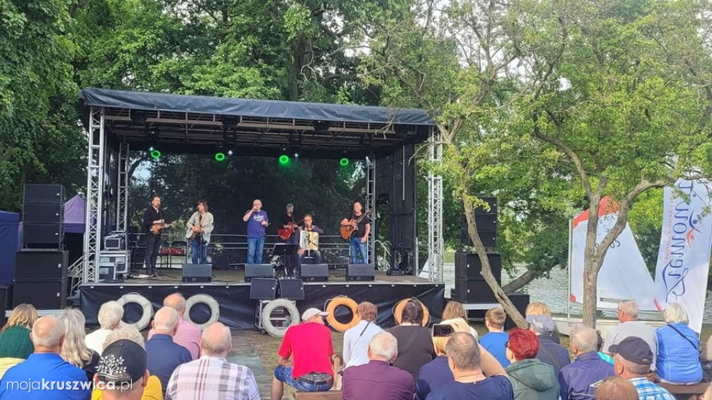 Za nami Zlot Motocyklowy. Na Cyplu grają szanty [FOTO]