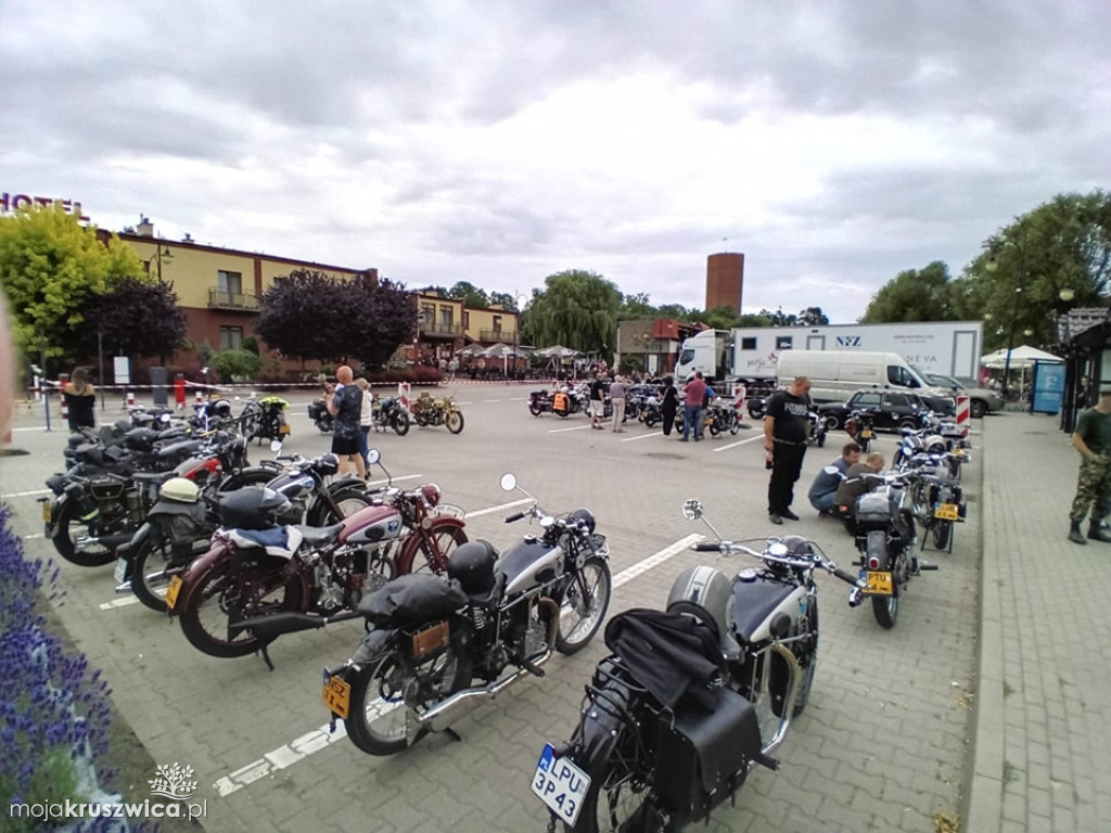 Za nami Zlot Motocyklowy. Na Cyplu grają szanty [FOTO]
