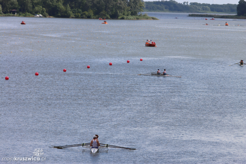 Centralne Kontrolne Regaty Juniorów na Gople