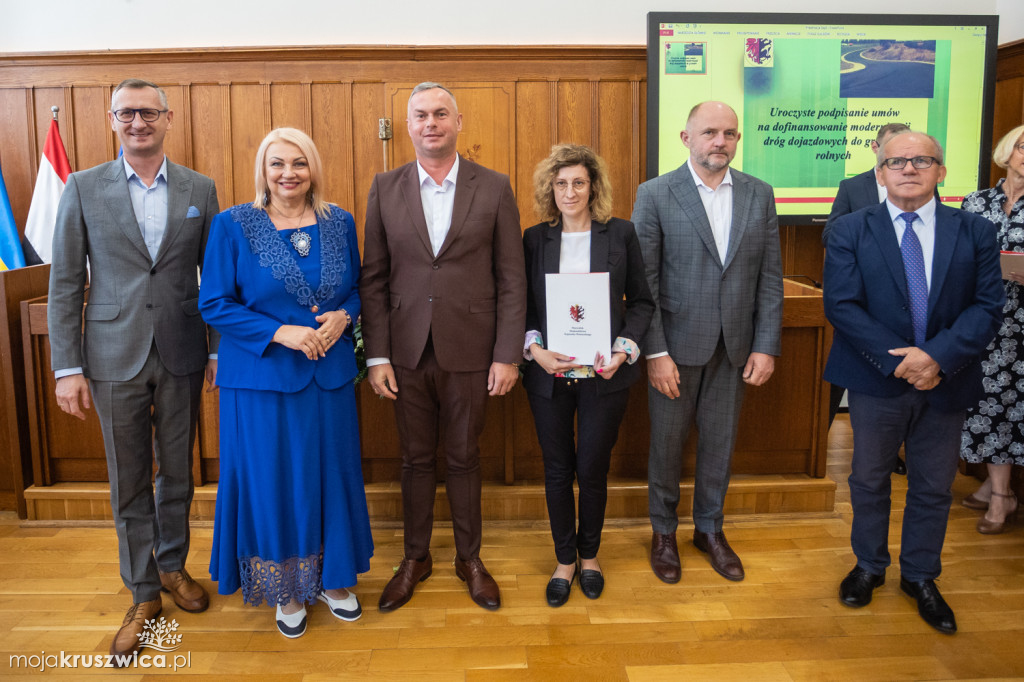 Te drogi otrzymały miliony, aby wyglądać lepiej [FOTORELACJA]