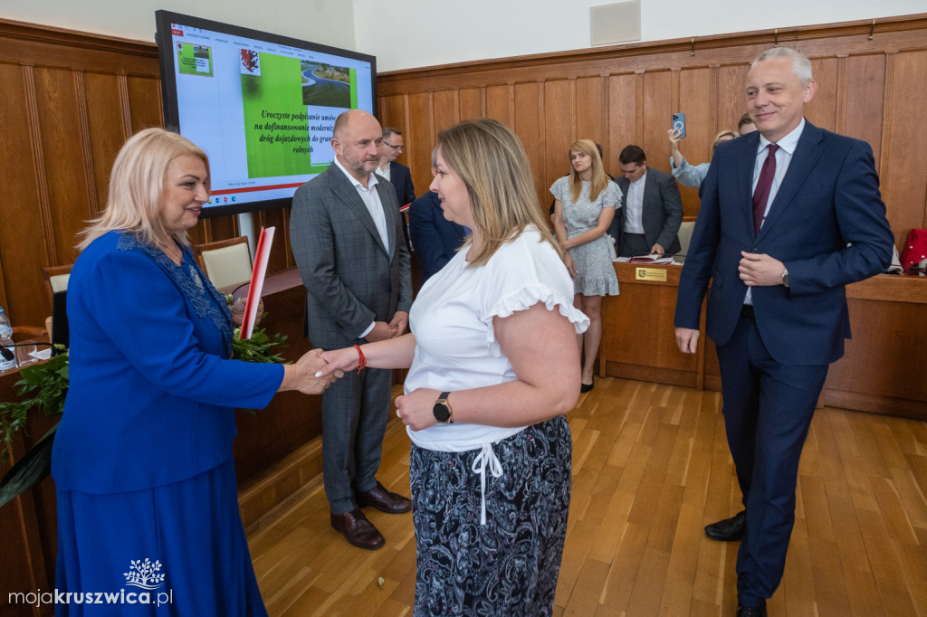 Te drogi otrzymały miliony, aby wyglądać lepiej [FOTORELACJA]