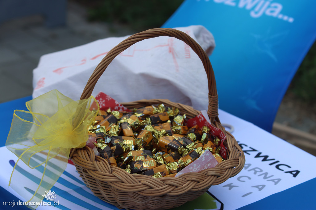 Piknik Rodzinny i Dożynki Sołeckie w Bródzkach [VIDEO, FOTO]