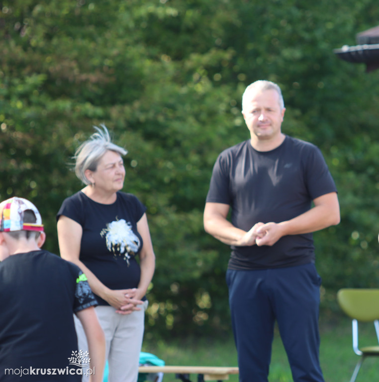 Piknik Rodzinny i Dożynki Sołeckie w Bródzkach [VIDEO, FOTO]