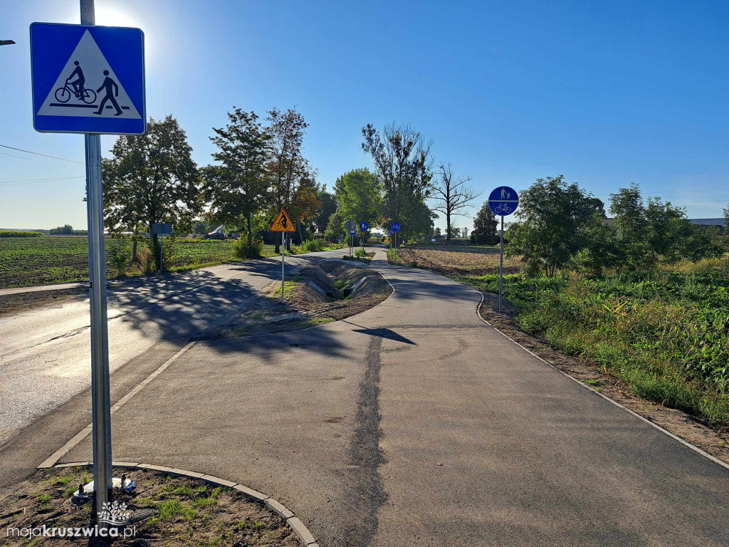  List do redakcji: No i po co te barierki? Od znaków drogowych oczopląs murowany