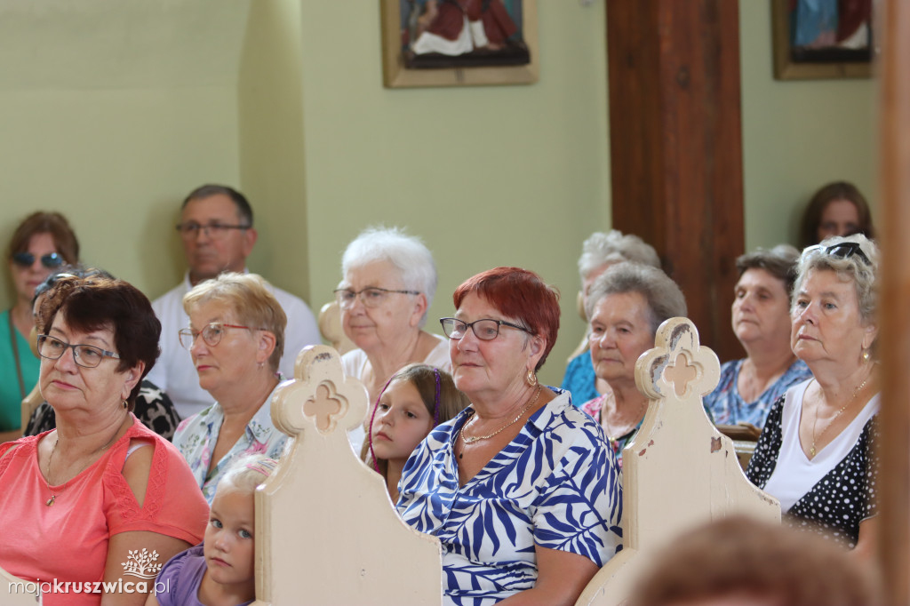 Uroczyste obchody Imienin Marii w Chełmcach już za nami [FOTO]