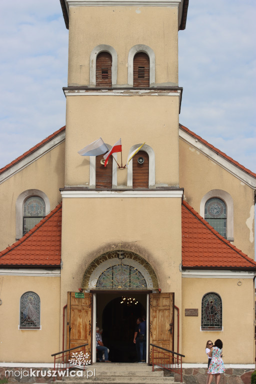 Uroczyste obchody Imienin Marii w Chełmcach już za nami [FOTO]