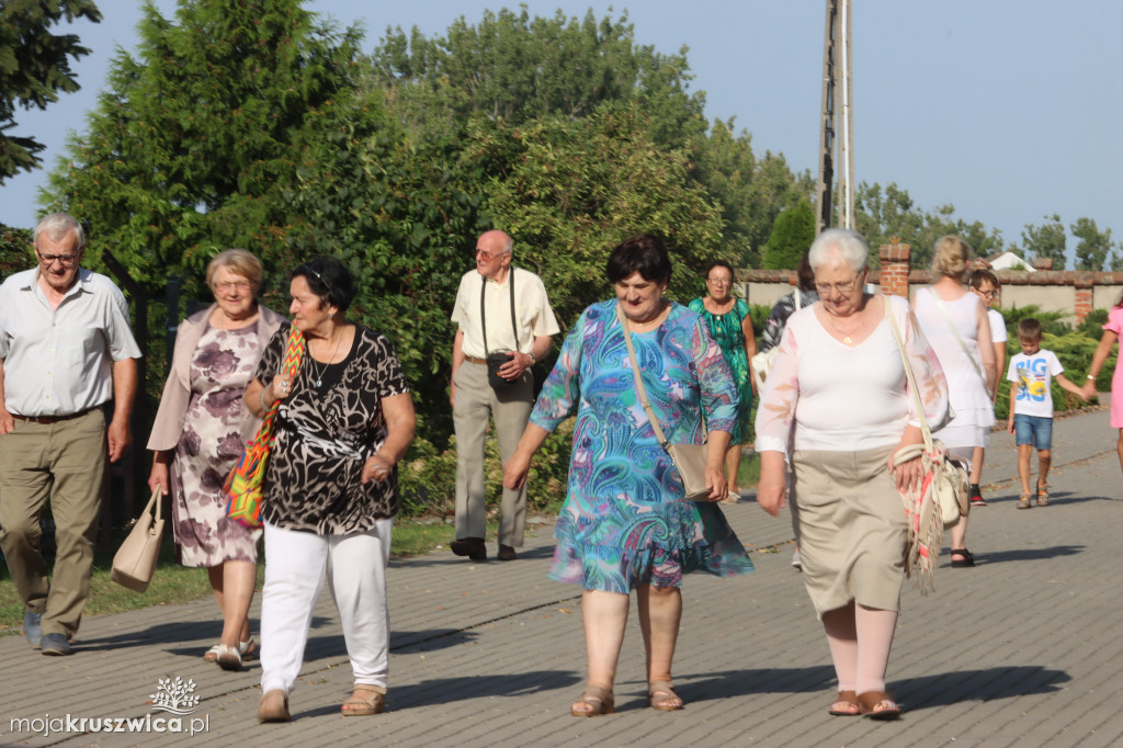 Uroczyste obchody Imienin Marii w Chełmcach już za nami [FOTO]