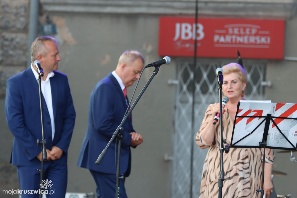 Uroczyste obchody Imienin Marii w Chełmcach już za nami [FOTO]