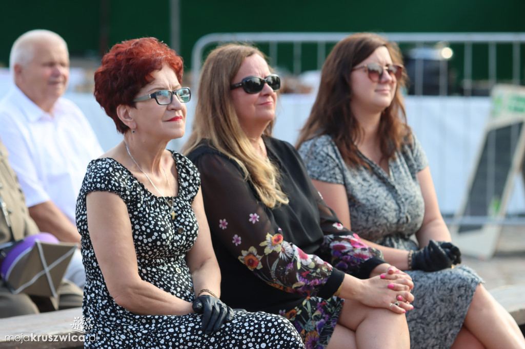 Uroczyste obchody Imienin Marii w Chełmcach już za nami [FOTO]