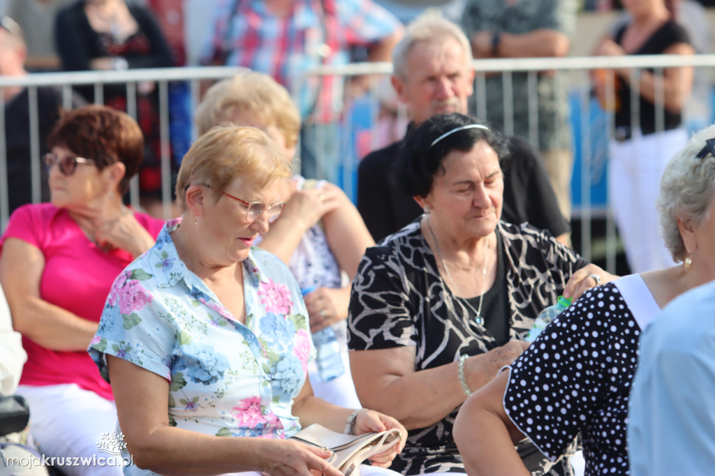 Uroczyste obchody Imienin Marii w Chełmcach już za nami [FOTO]