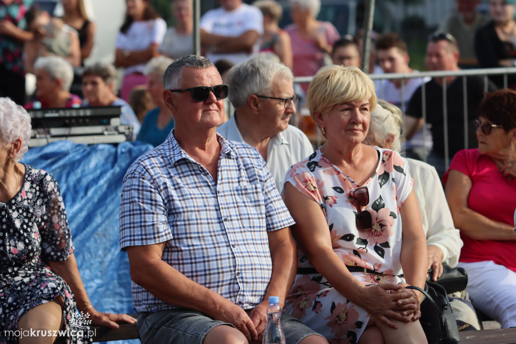 Uroczyste obchody Imienin Marii w Chełmcach już za nami [FOTO]