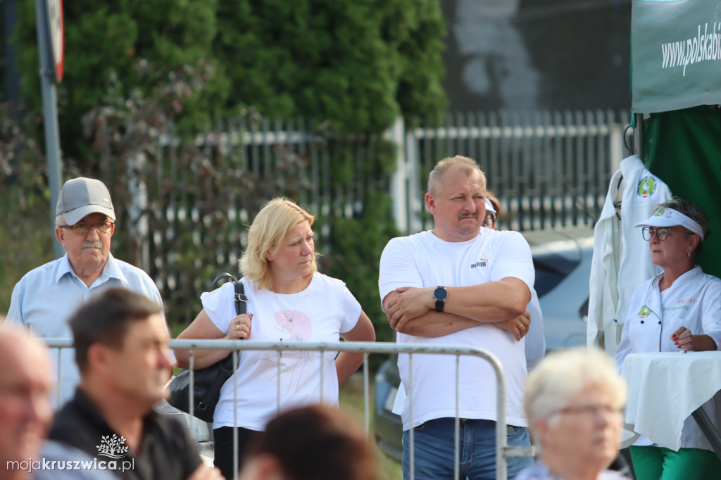 Uroczyste obchody Imienin Marii w Chełmcach już za nami [FOTO]