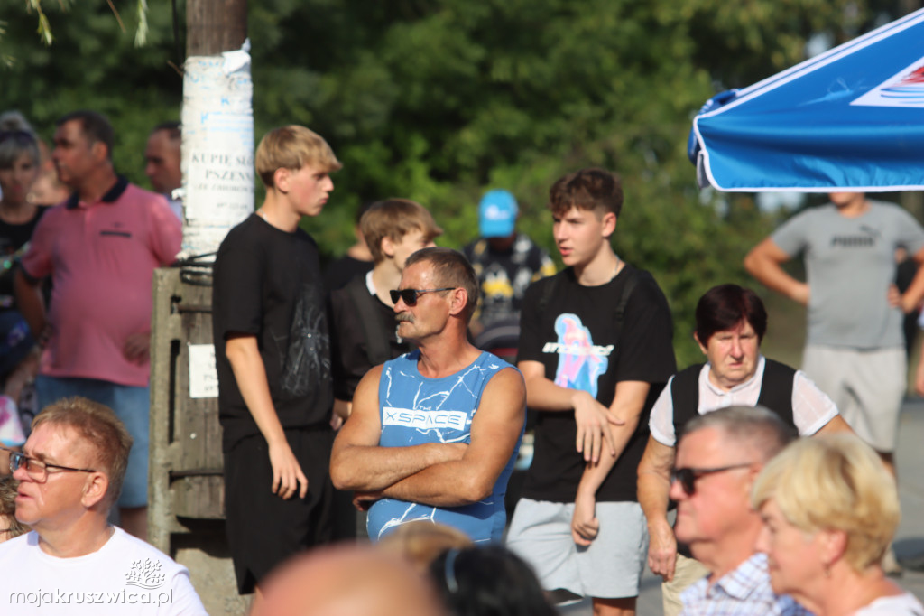 Uroczyste obchody Imienin Marii w Chełmcach już za nami [FOTO]