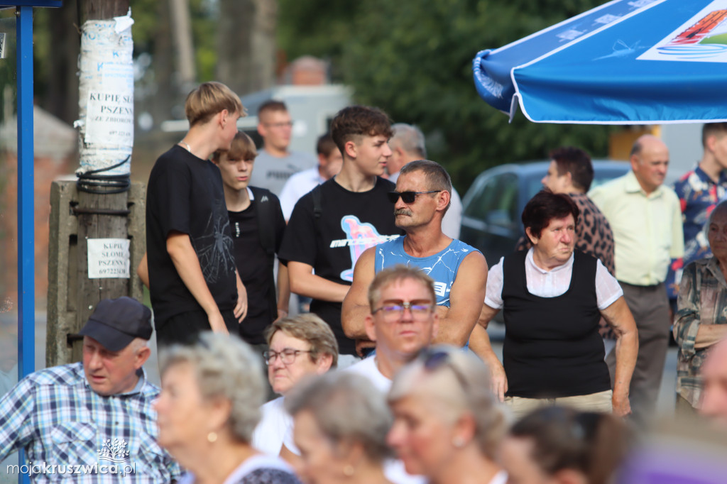 Uroczyste obchody Imienin Marii w Chełmcach już za nami [FOTO]