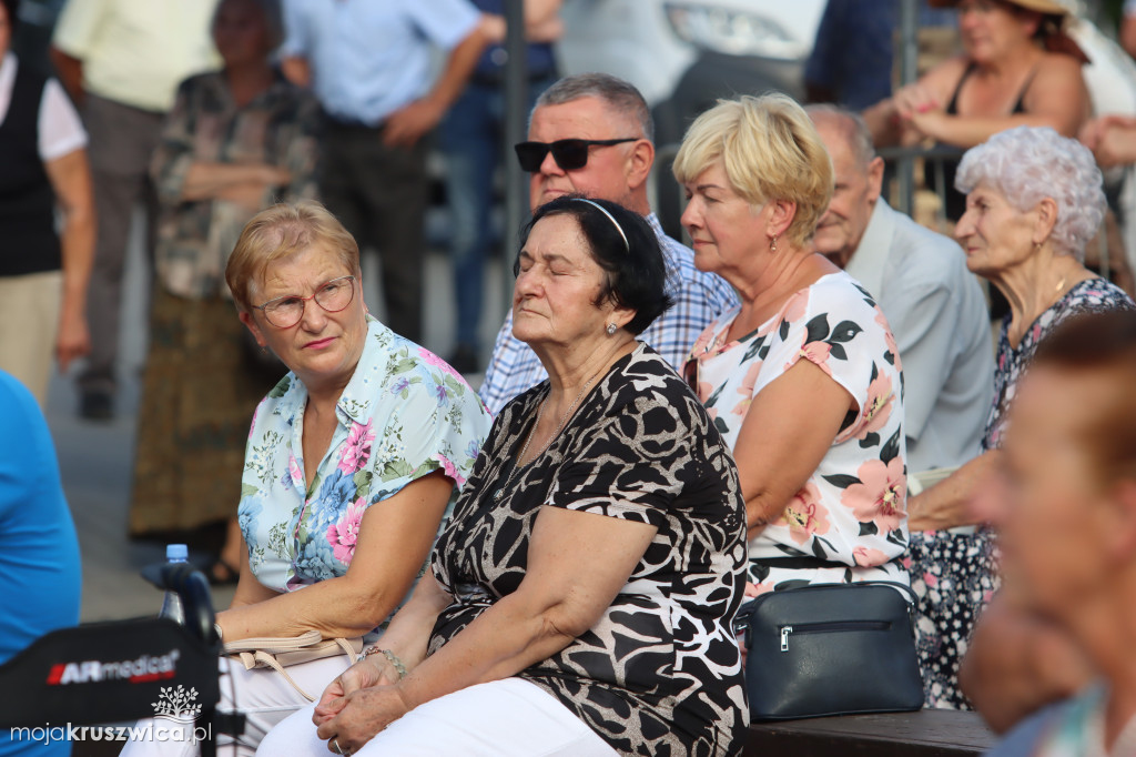 Uroczyste obchody Imienin Marii w Chełmcach już za nami [FOTO]