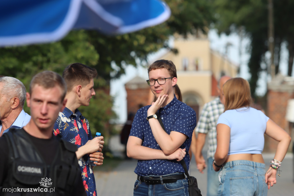 Uroczyste obchody Imienin Marii w Chełmcach już za nami [FOTO]