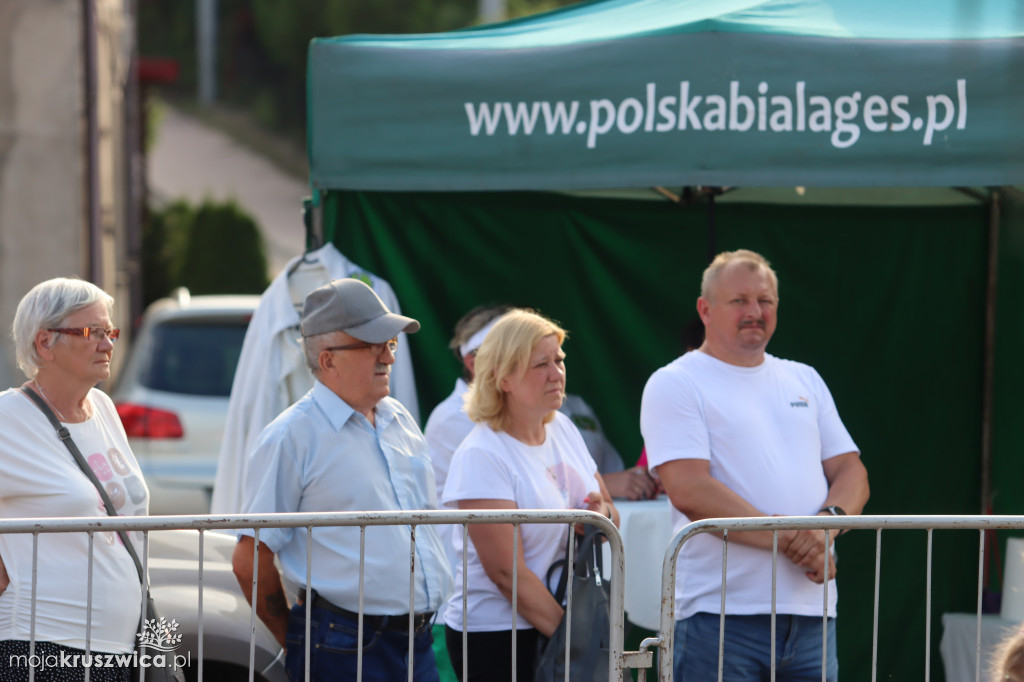 Uroczyste obchody Imienin Marii w Chełmcach już za nami [FOTO]