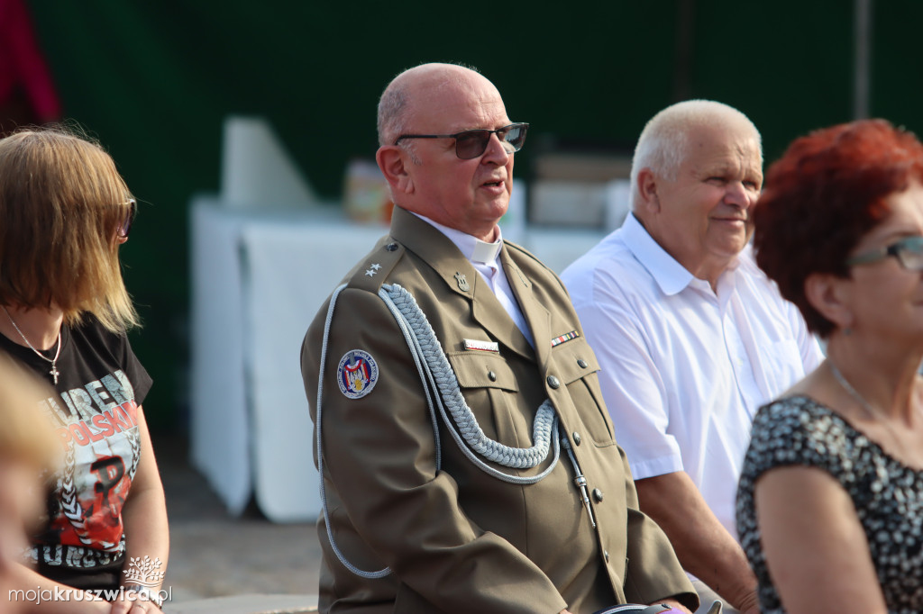 Uroczyste obchody Imienin Marii w Chełmcach już za nami [FOTO]