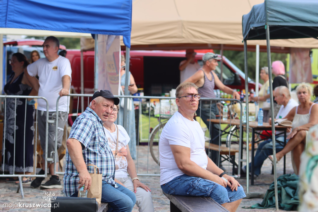 Uroczyste obchody Imienin Marii w Chełmcach już za nami [FOTO]