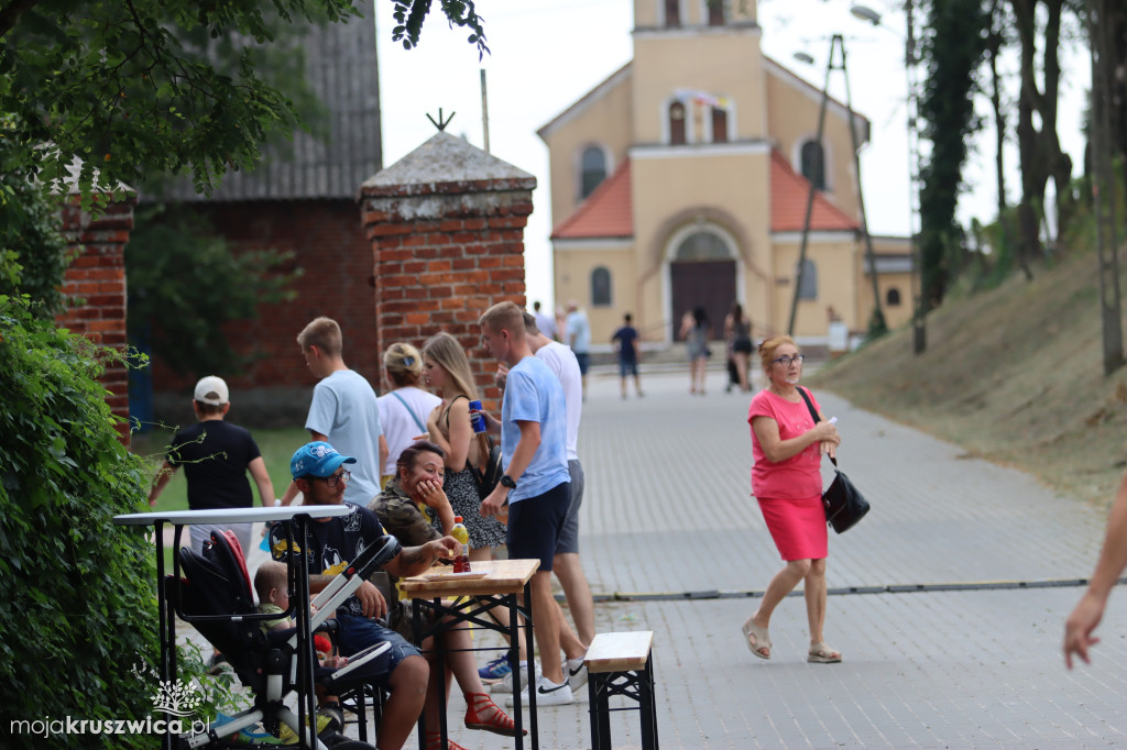 Uroczyste obchody Imienin Marii w Chełmcach już za nami [FOTO]