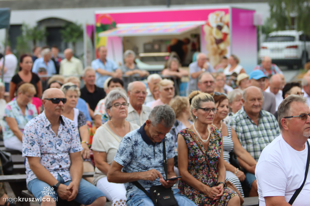 Uroczyste obchody Imienin Marii w Chełmcach już za nami [FOTO]