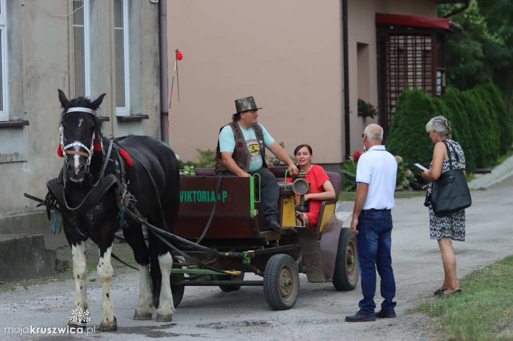 Uroczyste obchody Imienin Marii w Chełmcach już za nami [FOTO]