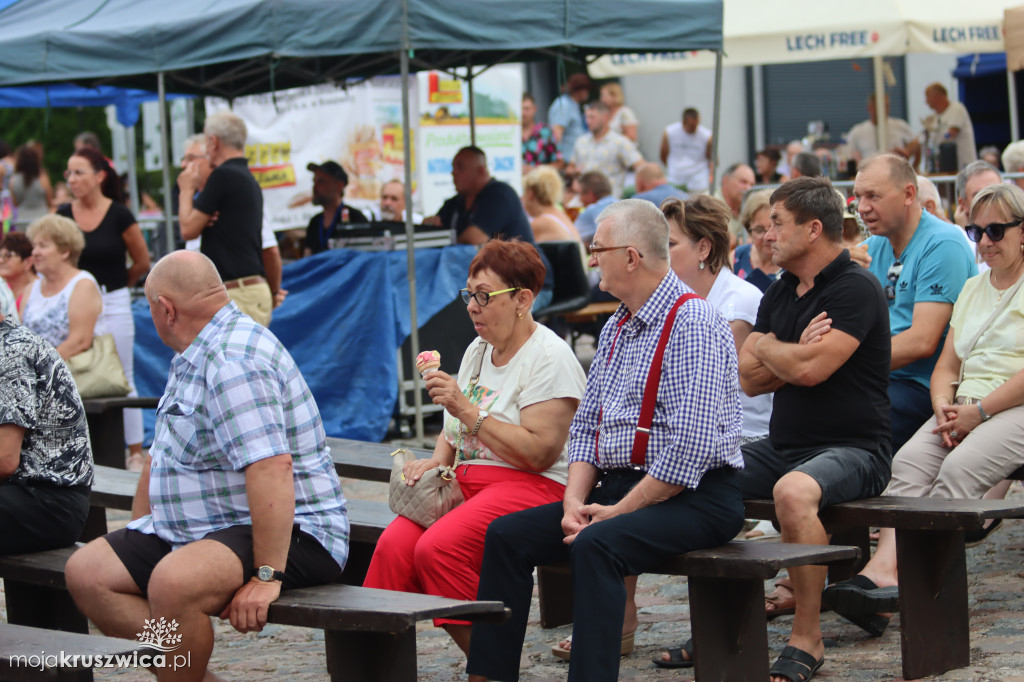 Uroczyste obchody Imienin Marii w Chełmcach już za nami [FOTO]