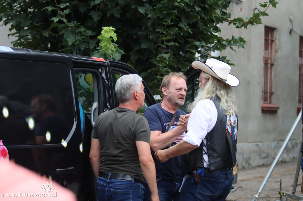 Uroczyste obchody Imienin Marii w Chełmcach już za nami [FOTO]