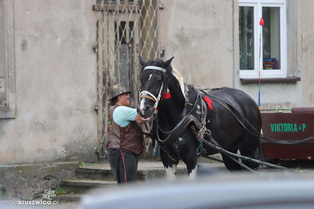 Uroczyste obchody Imienin Marii w Chełmcach już za nami [FOTO]