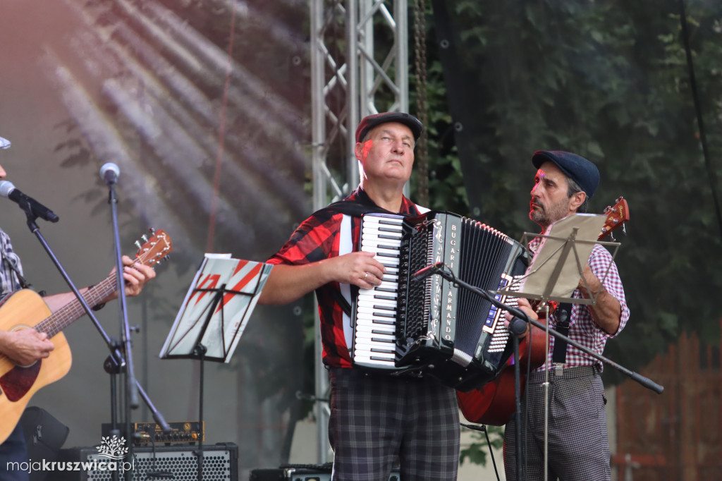 Uroczyste obchody Imienin Marii w Chełmcach już za nami [FOTO]