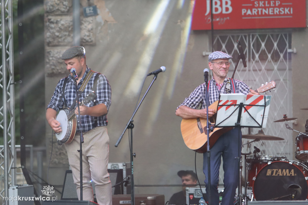 Uroczyste obchody Imienin Marii w Chełmcach już za nami [FOTO]