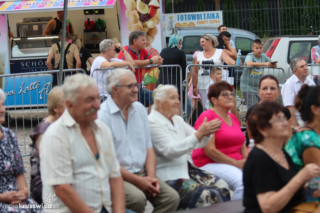 Uroczyste obchody Imienin Marii w Chełmcach już za nami [FOTO]