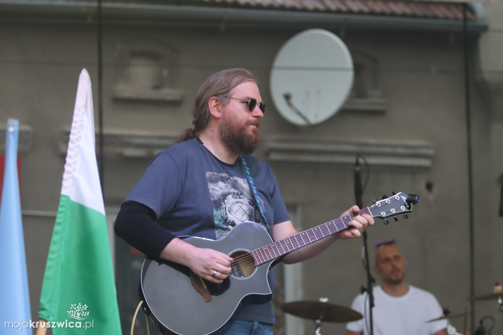 Uroczyste obchody Imienin Marii w Chełmcach już za nami [FOTO]