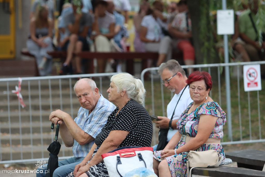 Uroczyste obchody Imienin Marii w Chełmcach już za nami [FOTO]