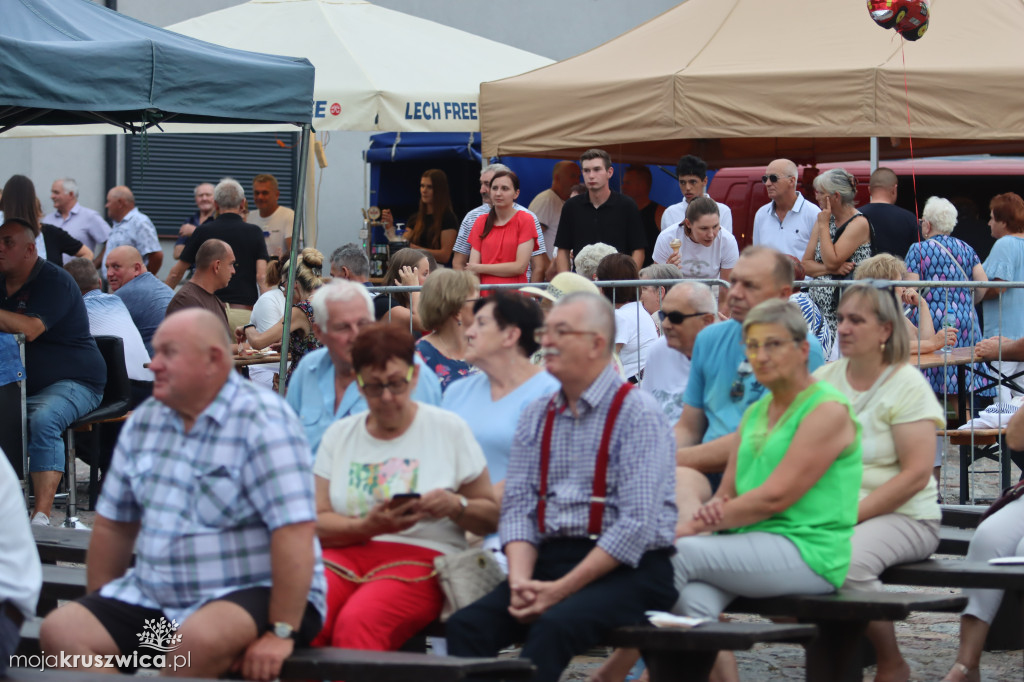 Uroczyste obchody Imienin Marii w Chełmcach już za nami [FOTO]